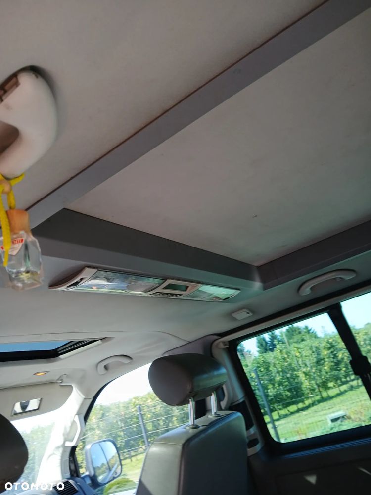 Volkswagen Multivan TDI L1 Comfortline - 17