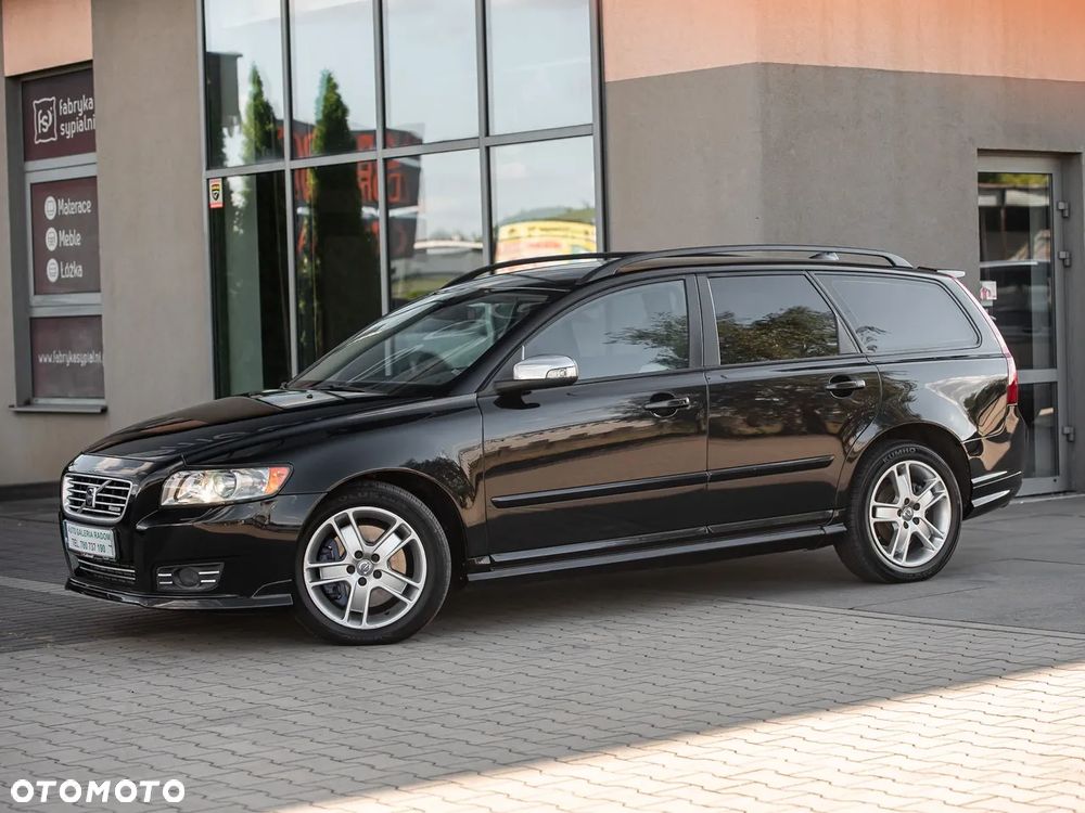 Volvo V50 T5 AWD RDesign - 7