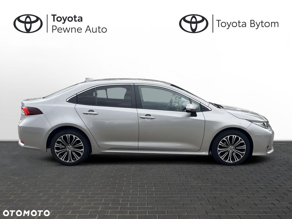 Toyota Corolla - 15