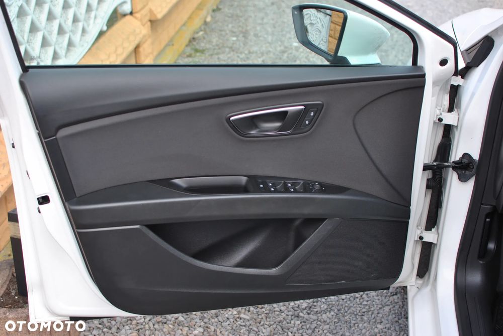 Seat Leon 1.4 TSI Full LED S&S - 20