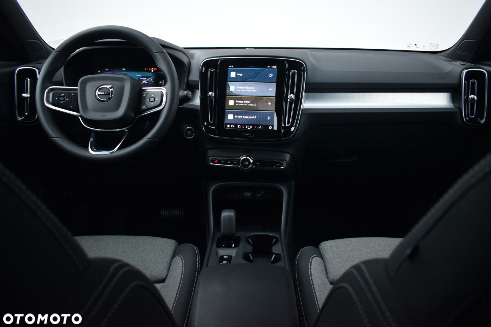 Volvo XC 40 - 11