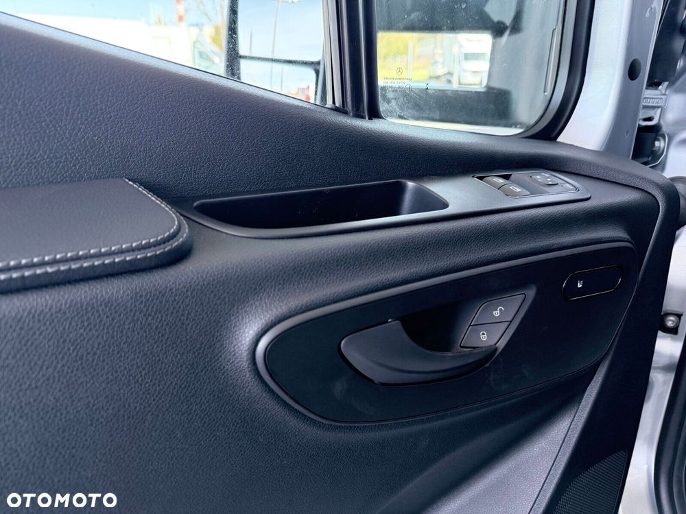 Mercedes-Benz Sprinter Podwozie 317 cdi 4325 mm. - 19