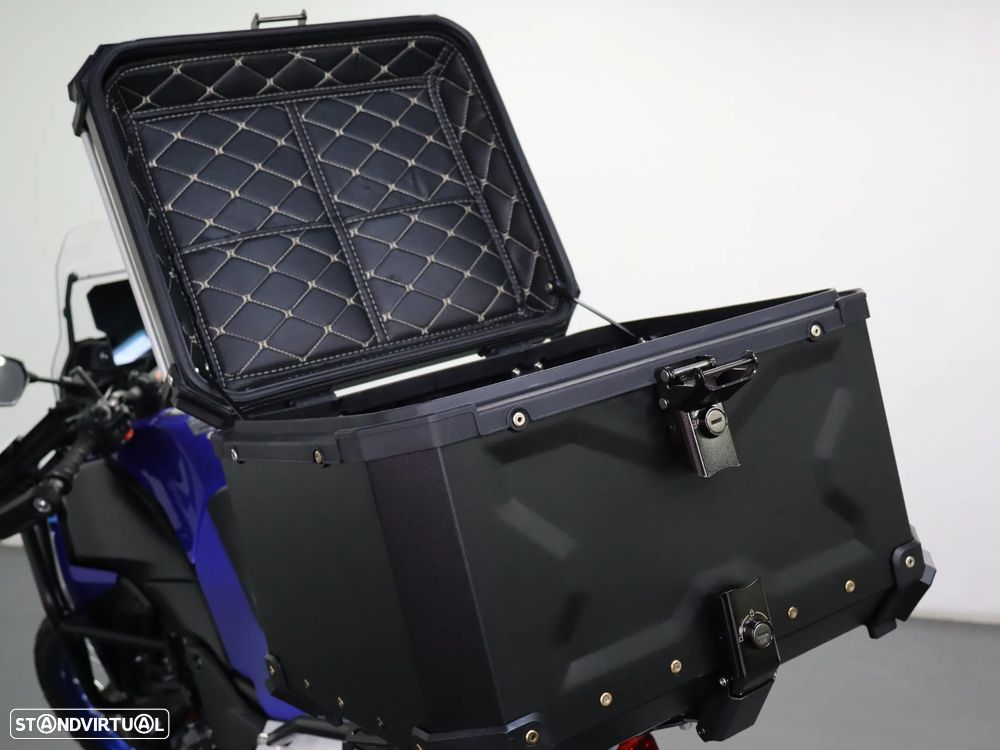 Yamaha Ténéré 700 - 18