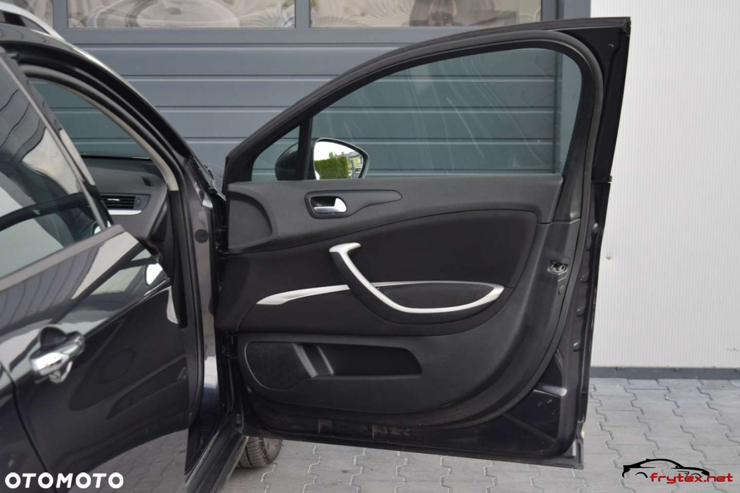 Citroën C5 - 20