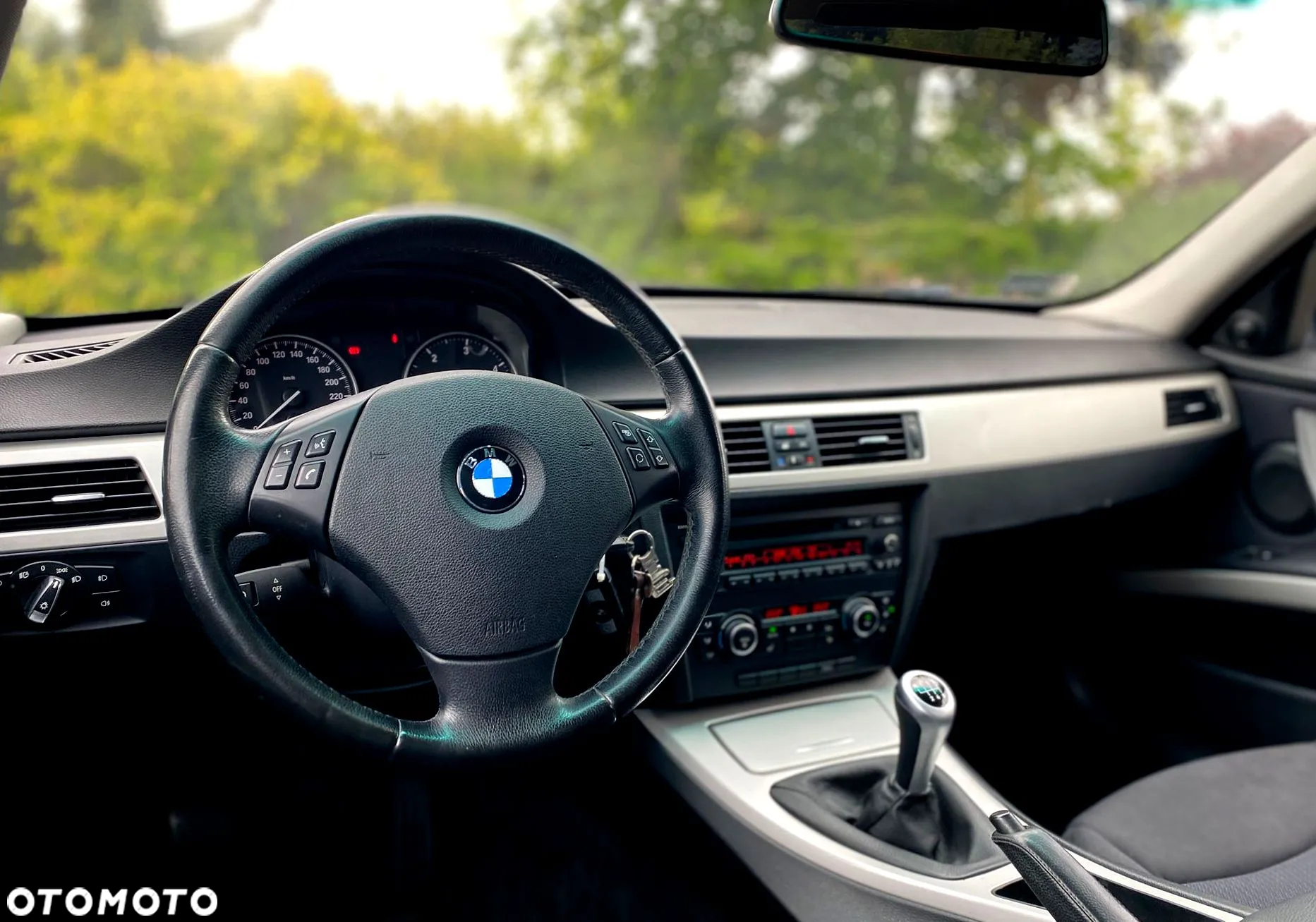 BMW Seria 3 318d - 18