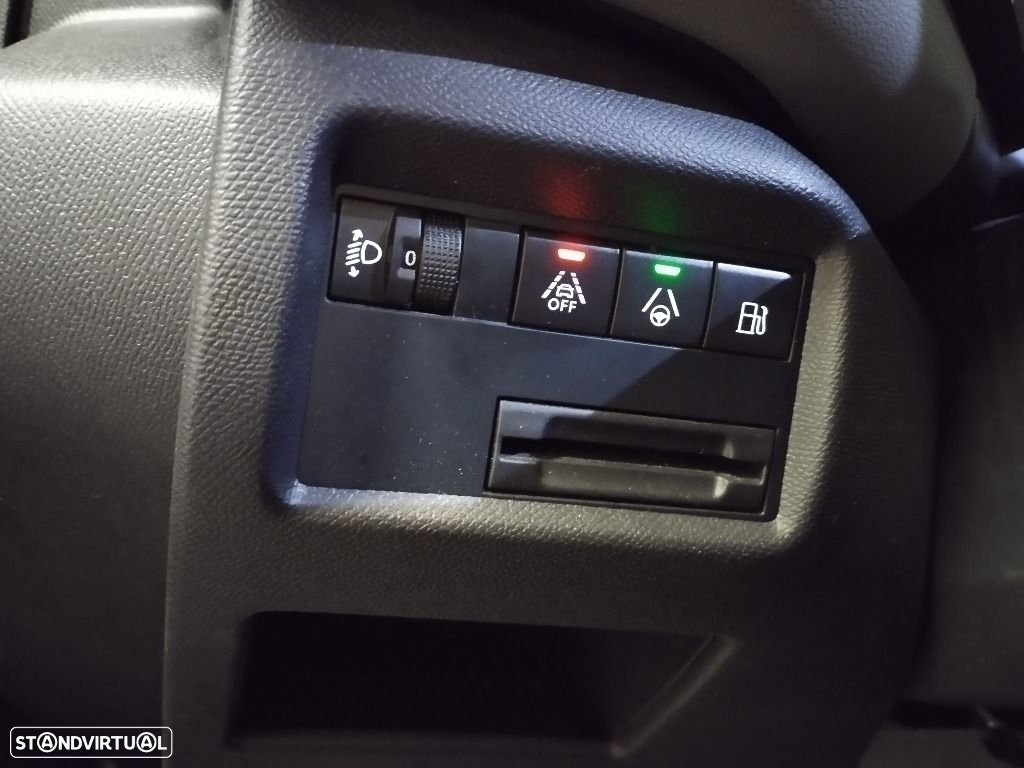 Citroën C5 Aircross 1.6 Hybrid Shine e-EAT8 - 25