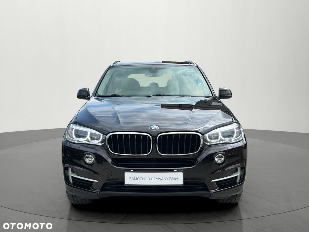 BMW X5 xDrive25d - 2