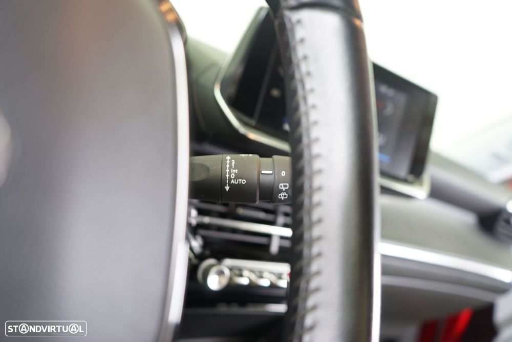 Peugeot 2008 1.5 BlueHDi Active - 25