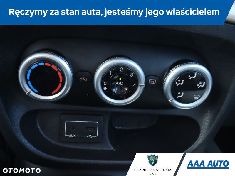 Fiat 500L - 17