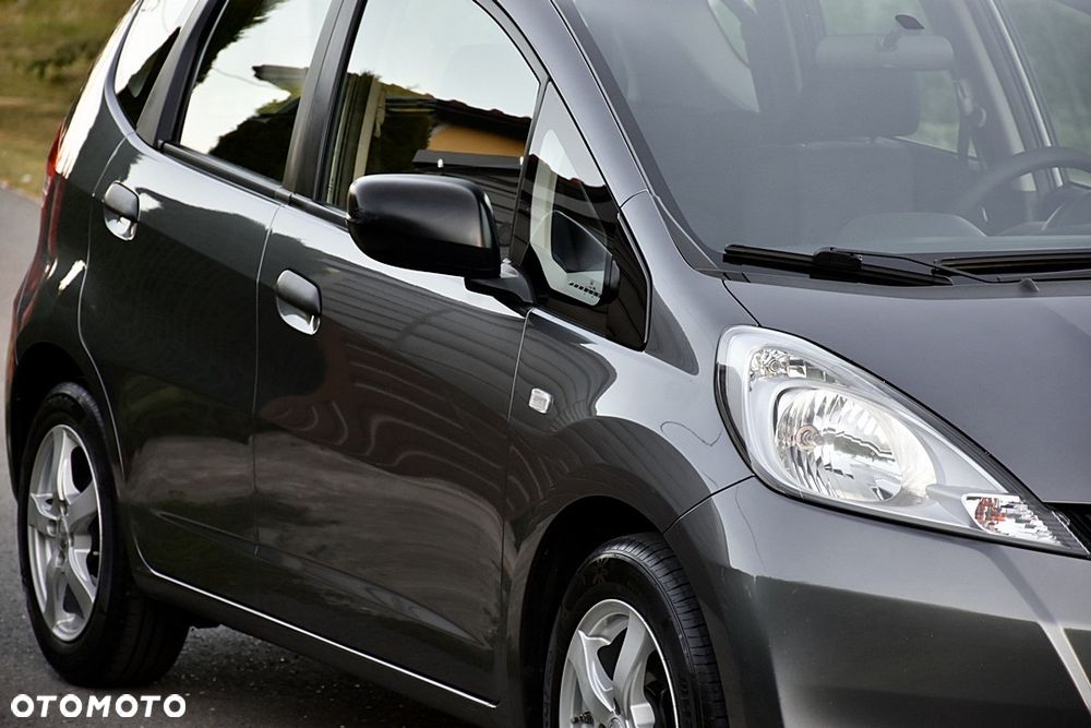 Honda Jazz 1.2 i-VTEC - 9