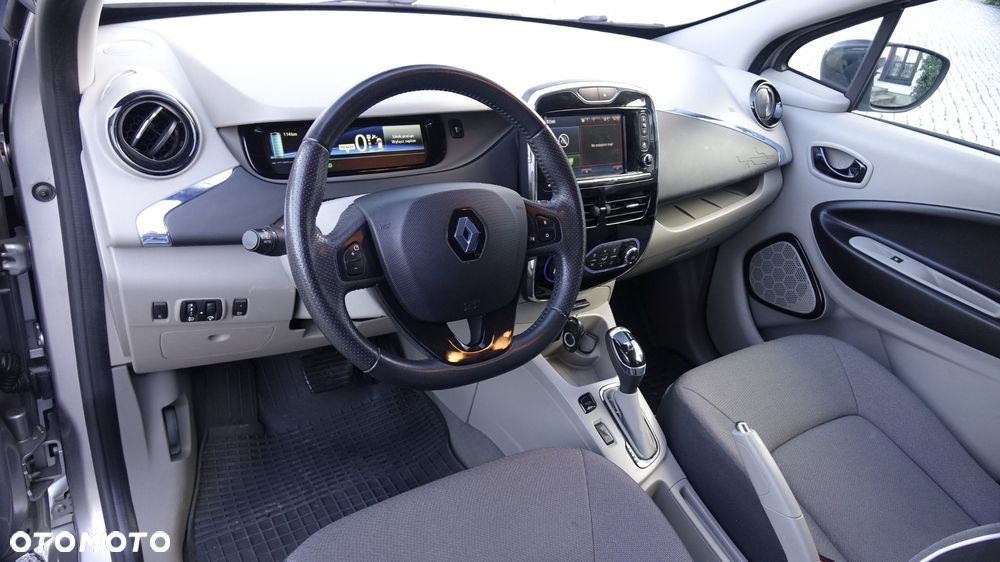 Renault Zoe - 5