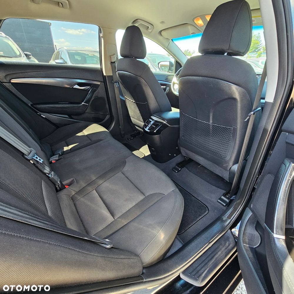 Hyundai i40 1.6 GDI Style - 16