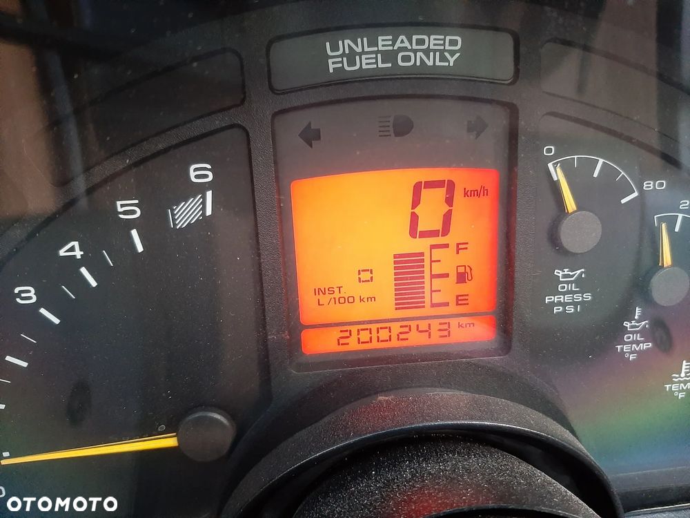 Chevrolet Corvette 5.7 - 8