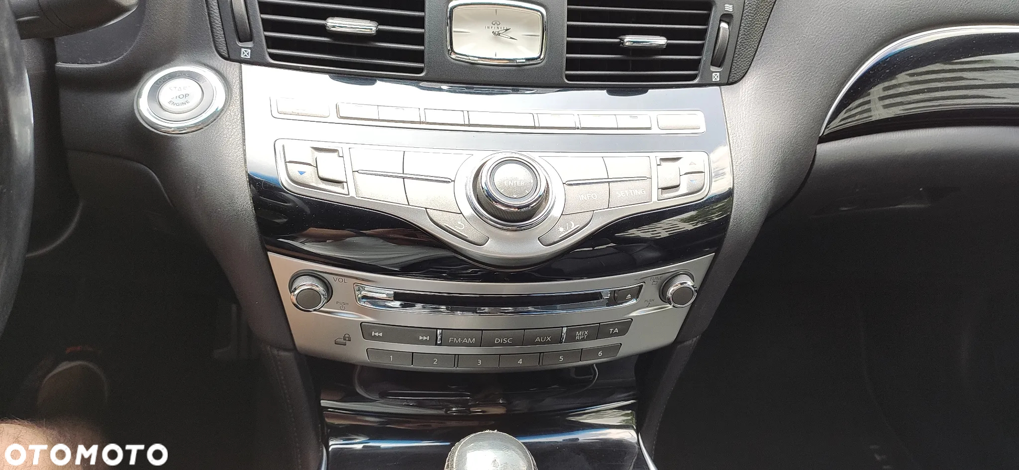 Infiniti M M30d S - 24