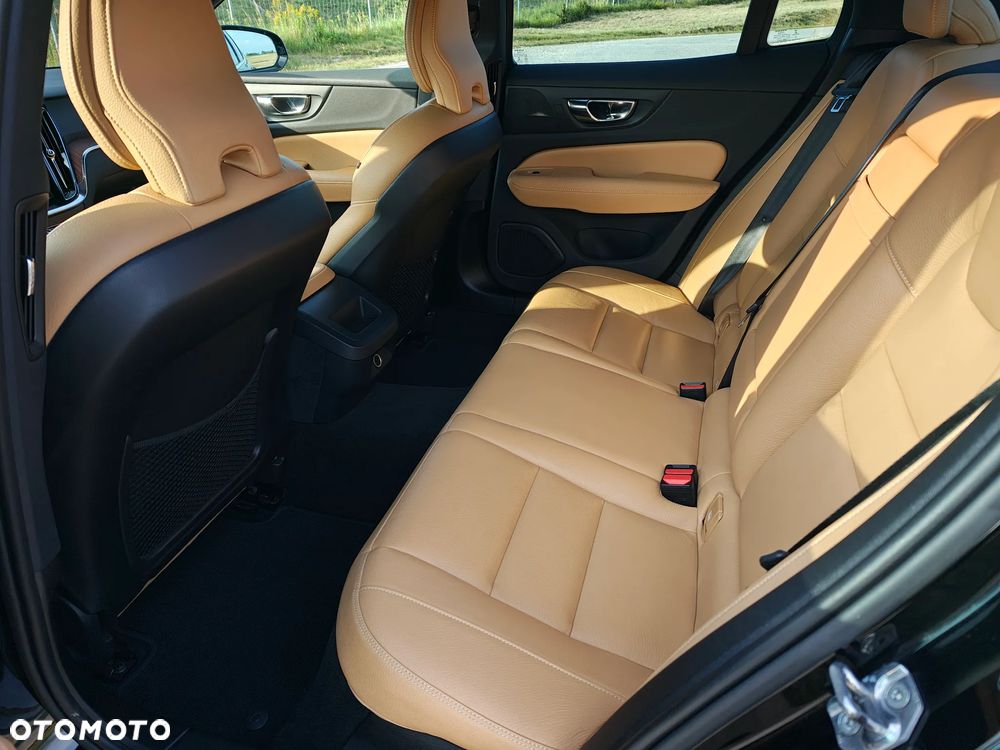 Volvo S60 T4 Inscription - 18