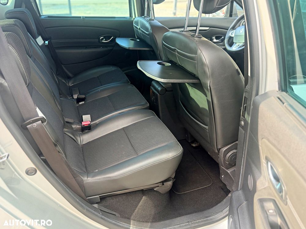 Renault Scenic 1.5dCi Expression - 15