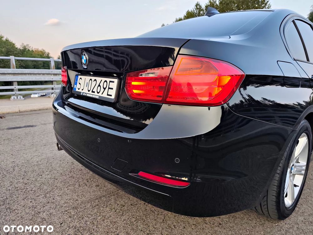 BMW Seria 3 - 13