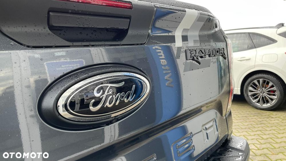 Ford Ranger - 7