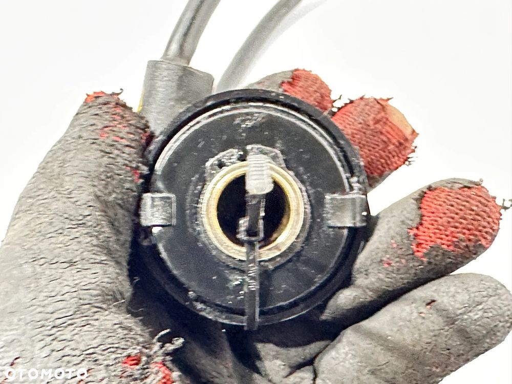 Ślimak prędkościomierza Yamasaki YM 50 YM50 - 4