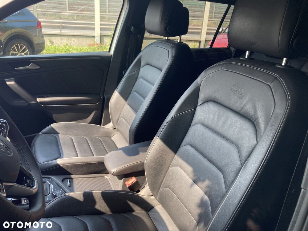 Volkswagen Tiguan 2.0 TSI 4Mot R-Line DSG - 15