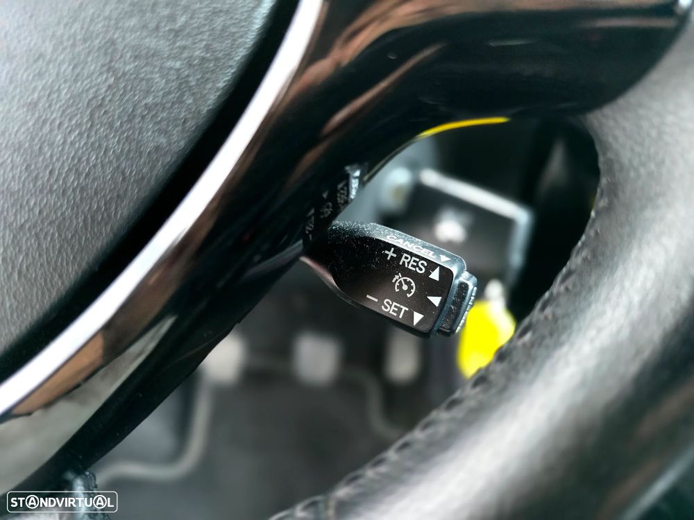 Peugeot 108 1.0 VTI S&S Style - 20