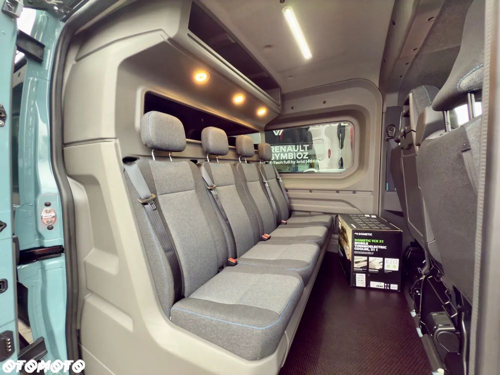 Renault MASTER - 6