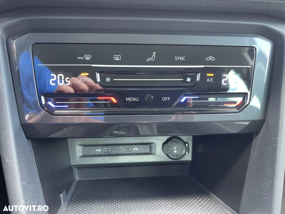 Volkswagen Tiguan - 14