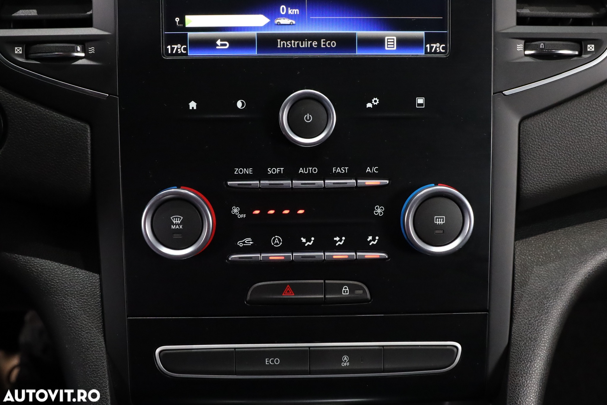 Renault Megane ENERGY dCi 110 LIMITED - 28