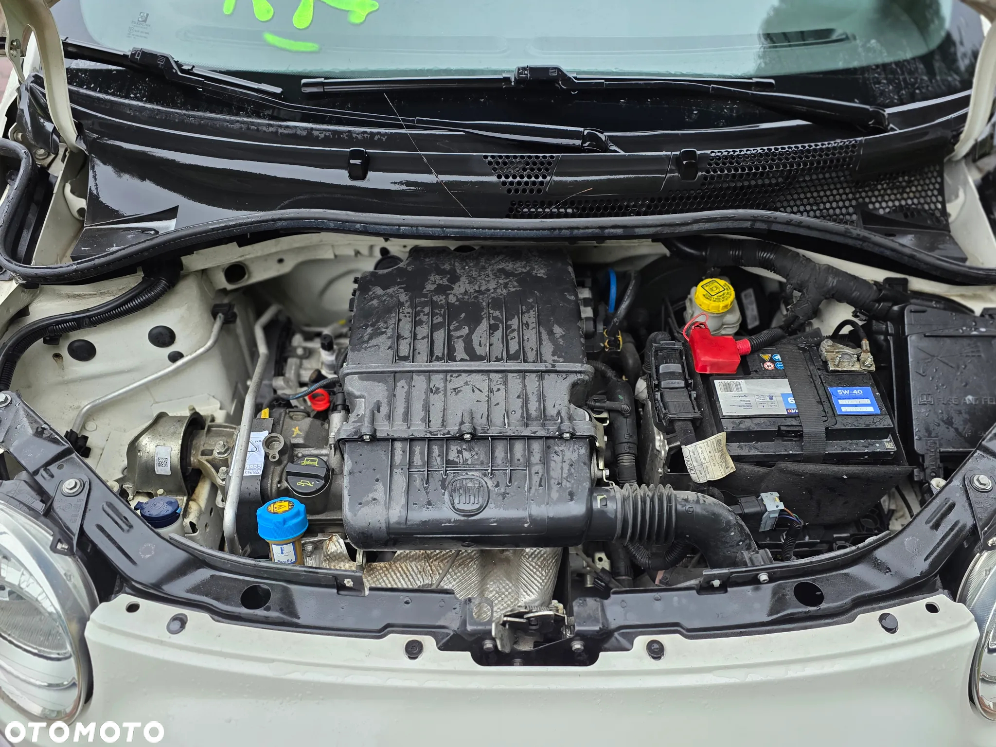 Fiat 500 - 17