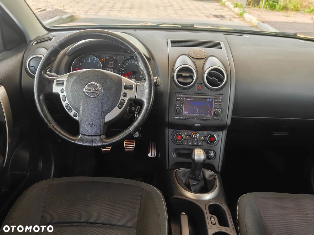 Nissan Qashqai 1.6 360 S/S - 24