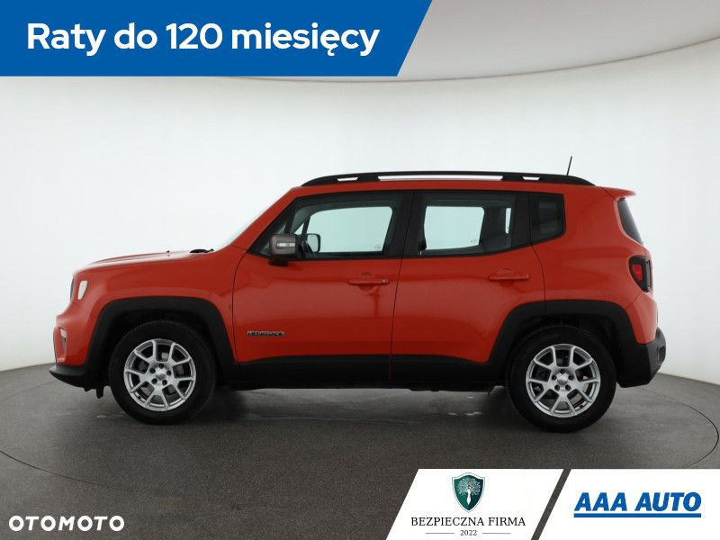 Jeep Renegade - 3