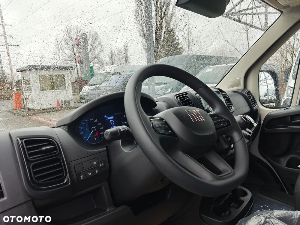Fiat Ducato Maxi L4H3 - 6