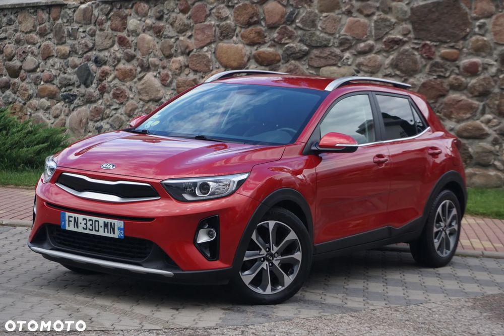 Kia Stonic 1.6 CRDi SCR L - 2