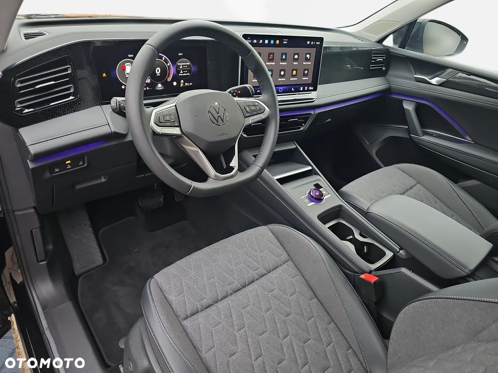 Volkswagen Tiguan 1.5 TSI EVO Life DSG - 15