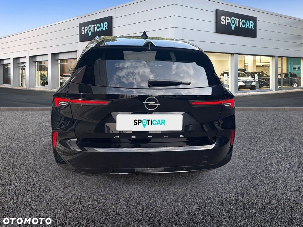 Opel Astra 1.2 T Elegance S&S - 6