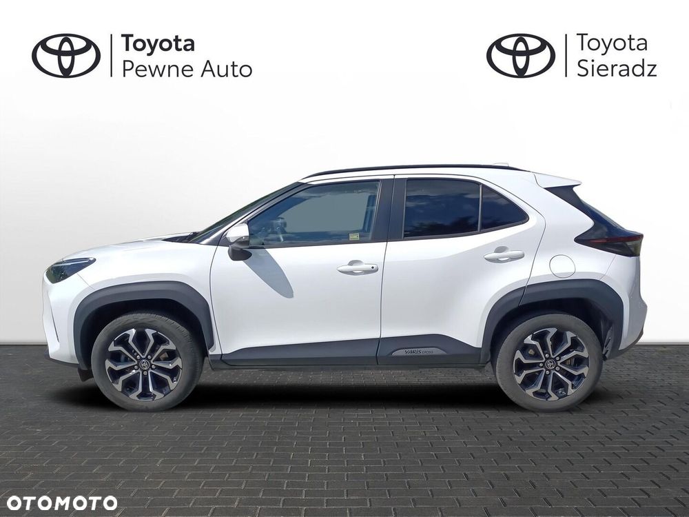 Toyota Yaris Cross Hybrid 1.5 Style - 9