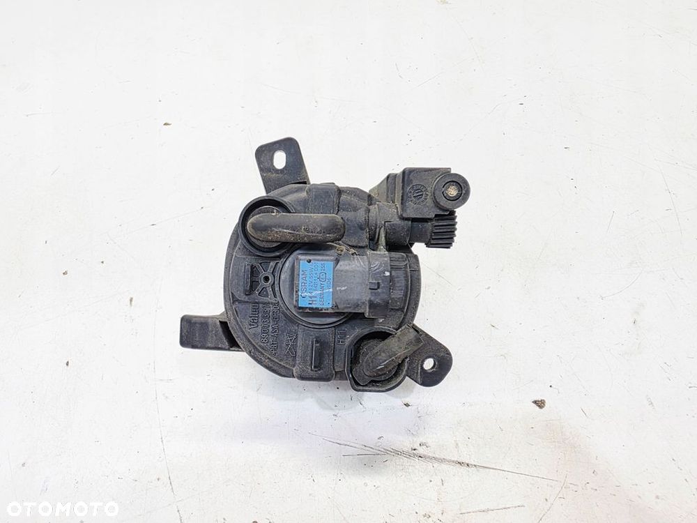 HALOGEN LEWY PRZÓD AUDI A4 B8 A5 8T 8T0941699 1/25 OK - 4