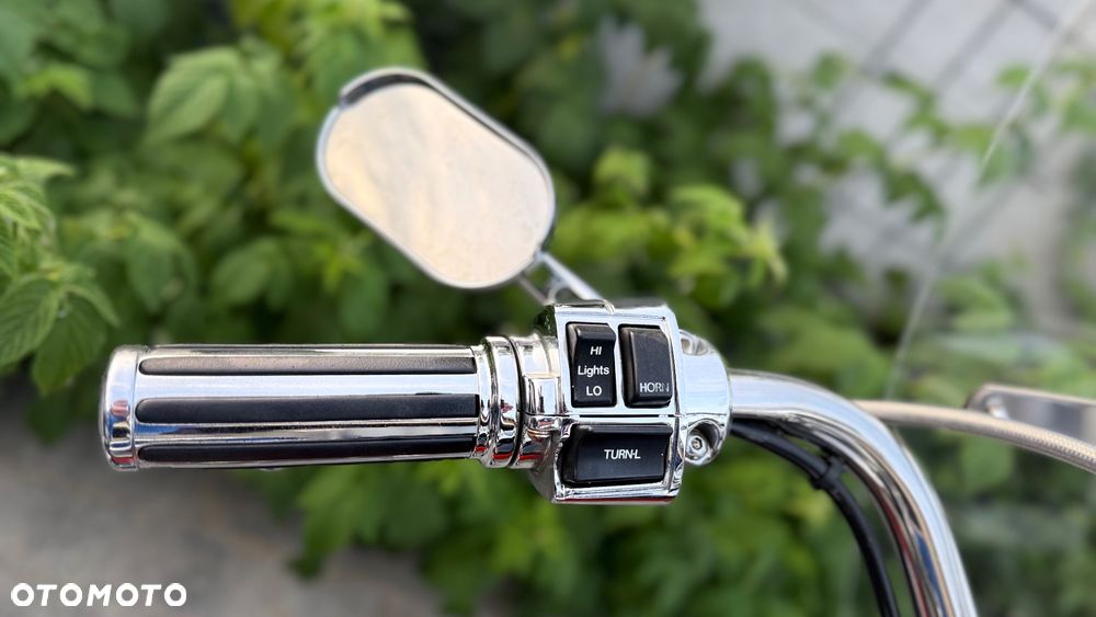 Harley-Davidson Softail Fat Boy - 11