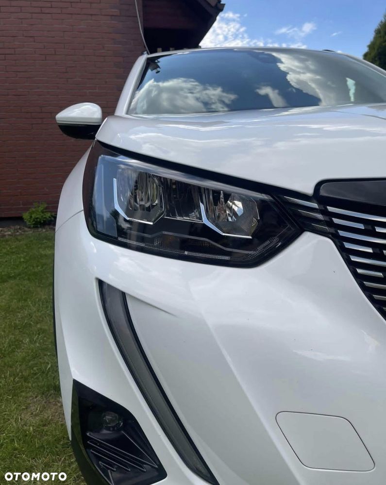 Peugeot 2008 1.5 BlueHDi Allure S&S EAT8 - 5