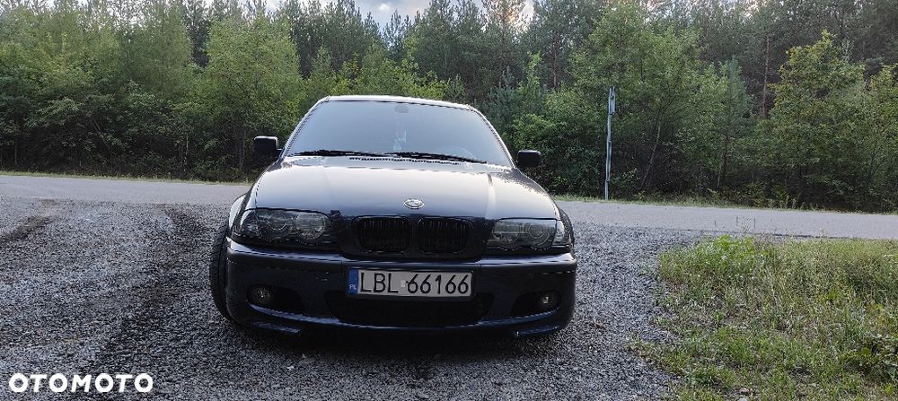 BMW Seria 3 - 3