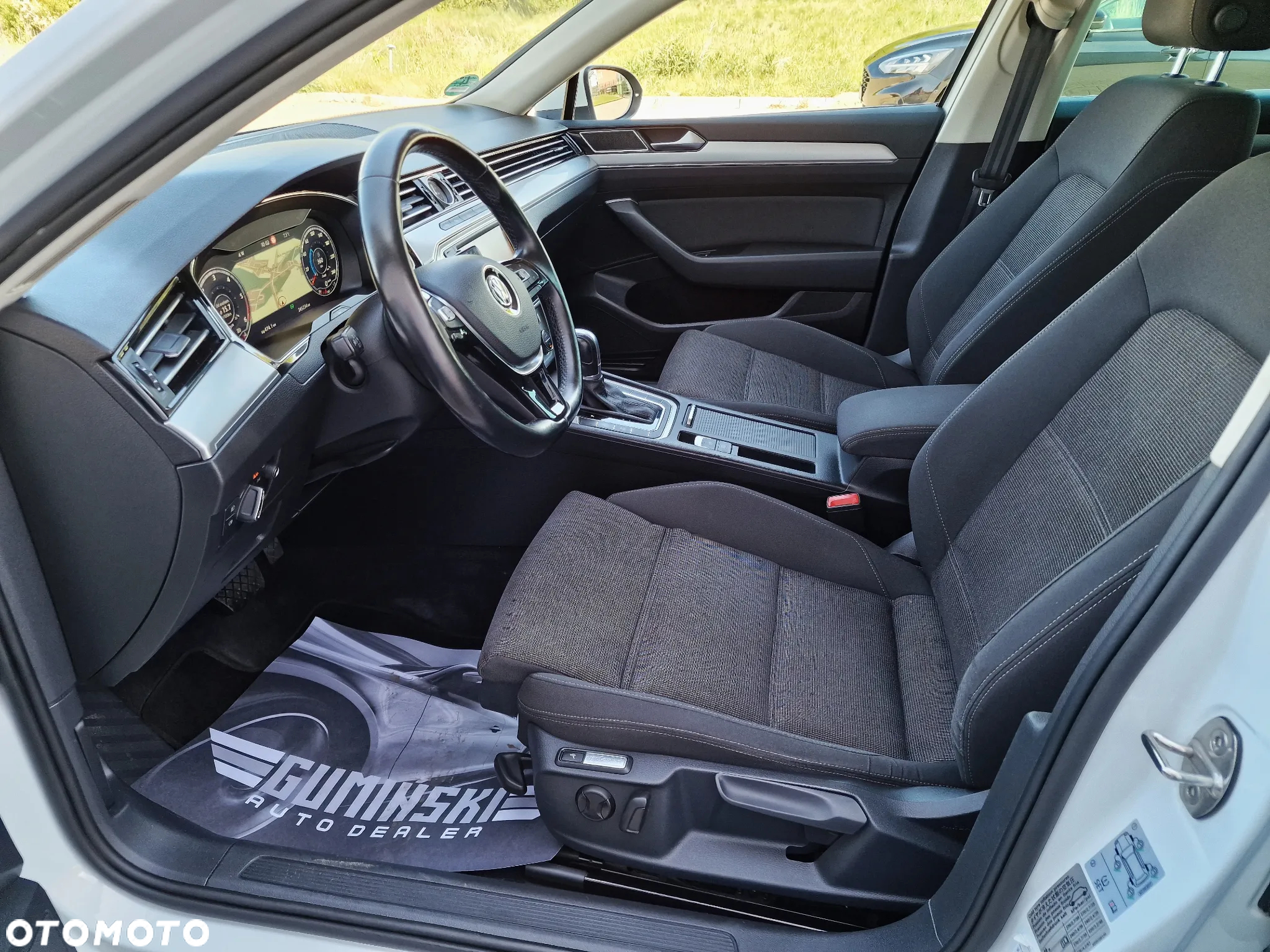 Volkswagen Passat 2.0 TDI BMT 4Mot Highline DSG - 21