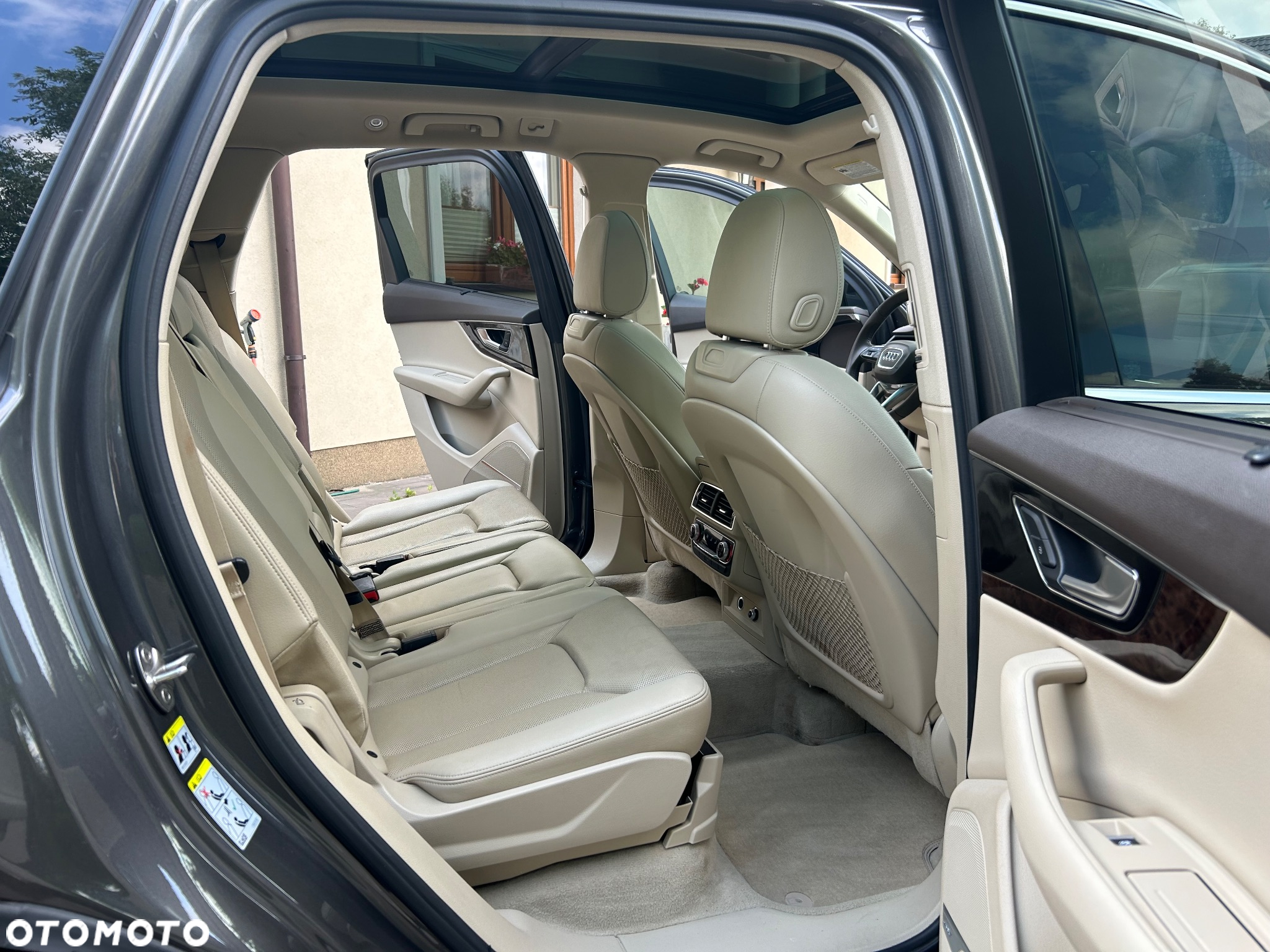 Audi Q7 55 TFSI quattro tiptronic competition plus - 13