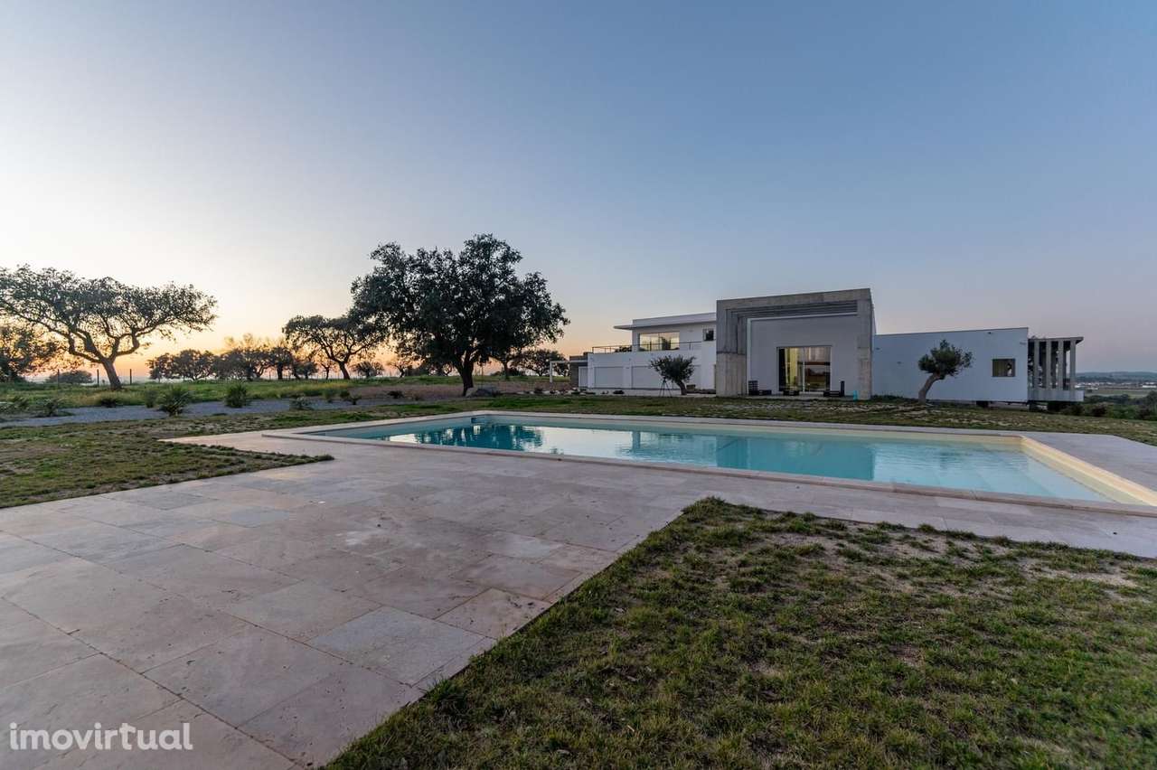 Quinta 30.3 ha, Reguengos de Monsaraz - Grande imagem: 2/58