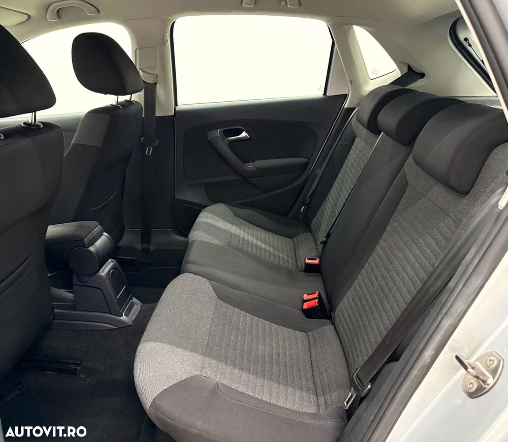 Volkswagen Polo 1.4 Style - 19