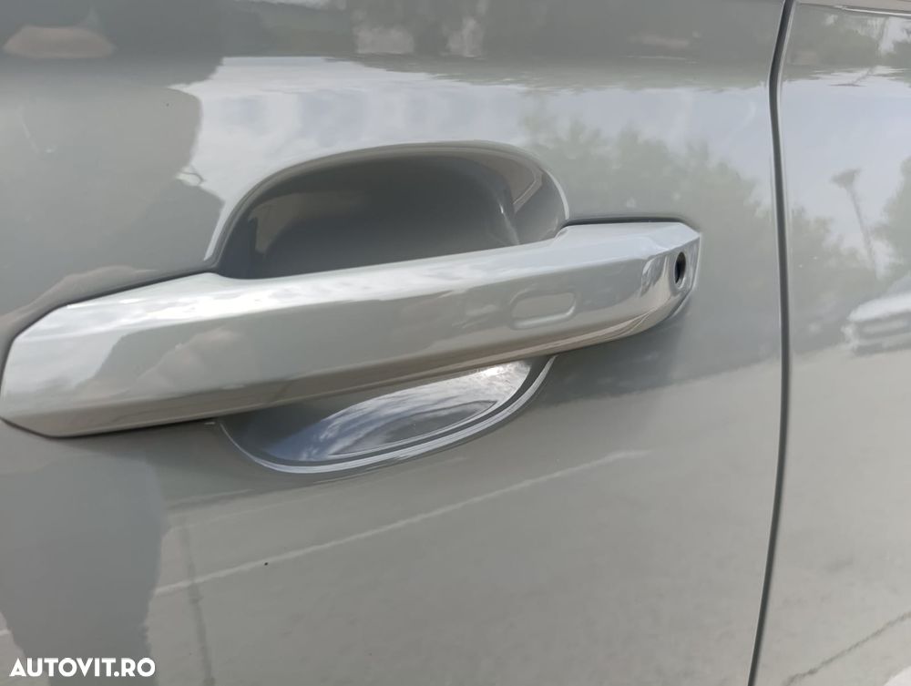 Audi Q5 Sportback 45 TFSI quattro S tronic S line - 13