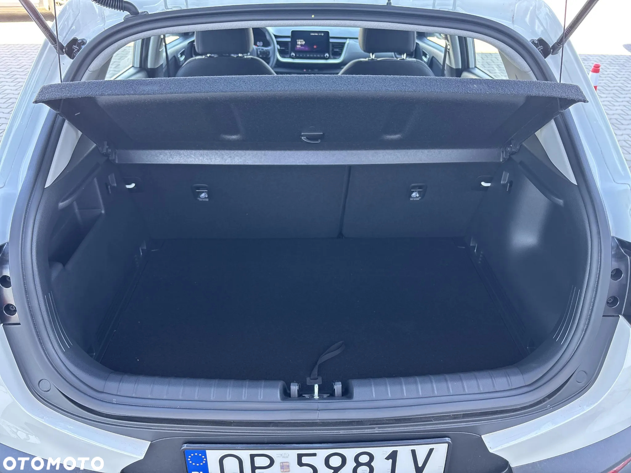 Kia Stonic 1.0 T-GDI M DCT - 18