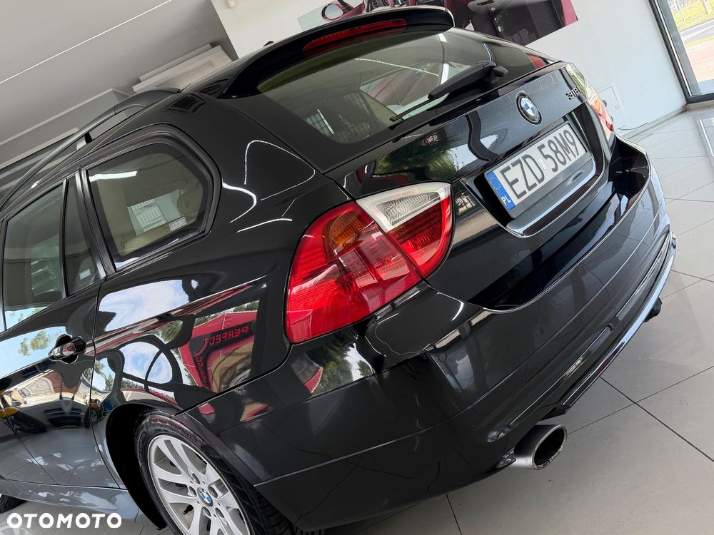 BMW Seria 3 - 17