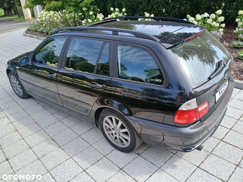 BMW Seria 3 - 24