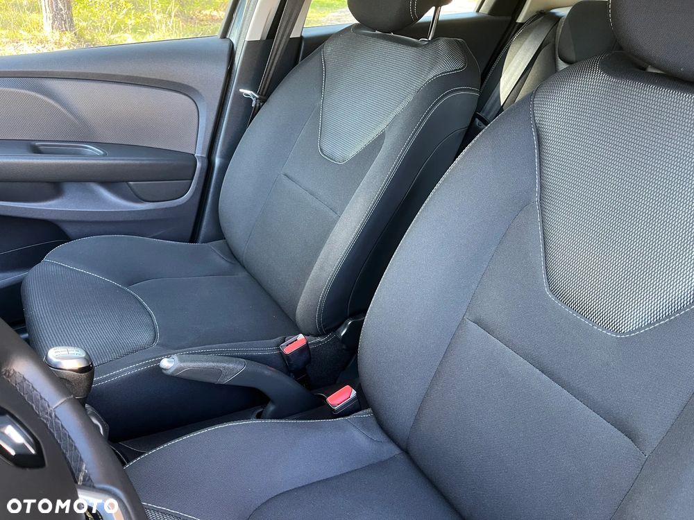Renault Clio 0.9 Energy TCe Alize - 18
