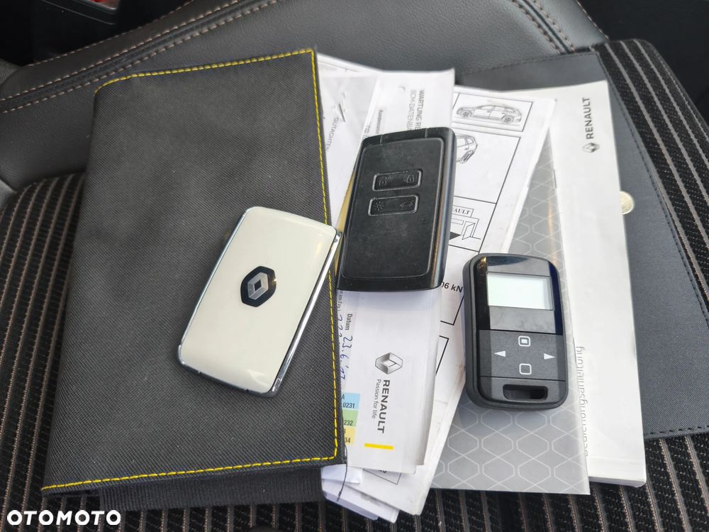 Renault Talisman ENERGY dCi 160 EDC INITIALE PARIS - 12